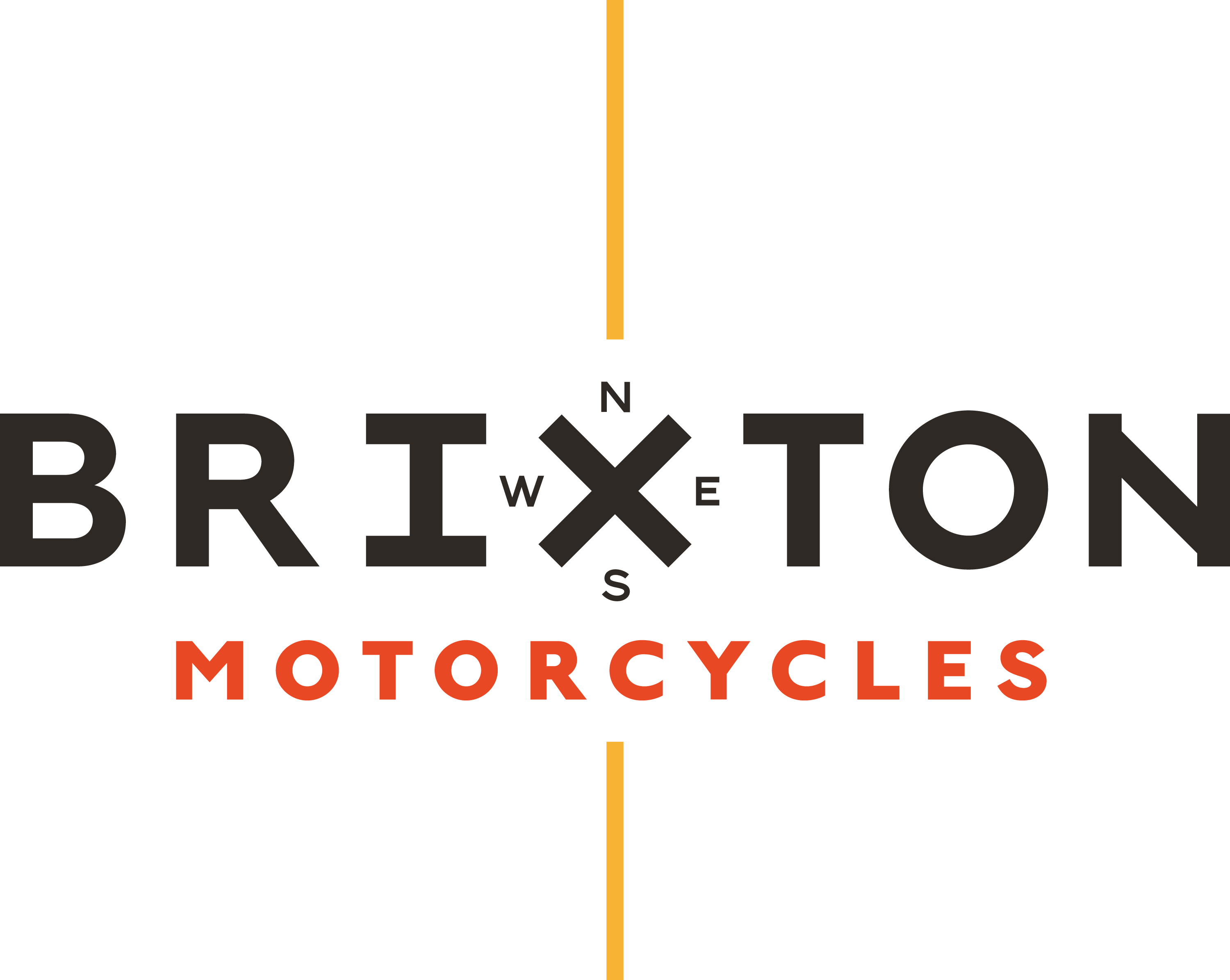 BRIXTON取扱開始！ - 東京 世田谷のバイク屋はBEAR SETAGAYA